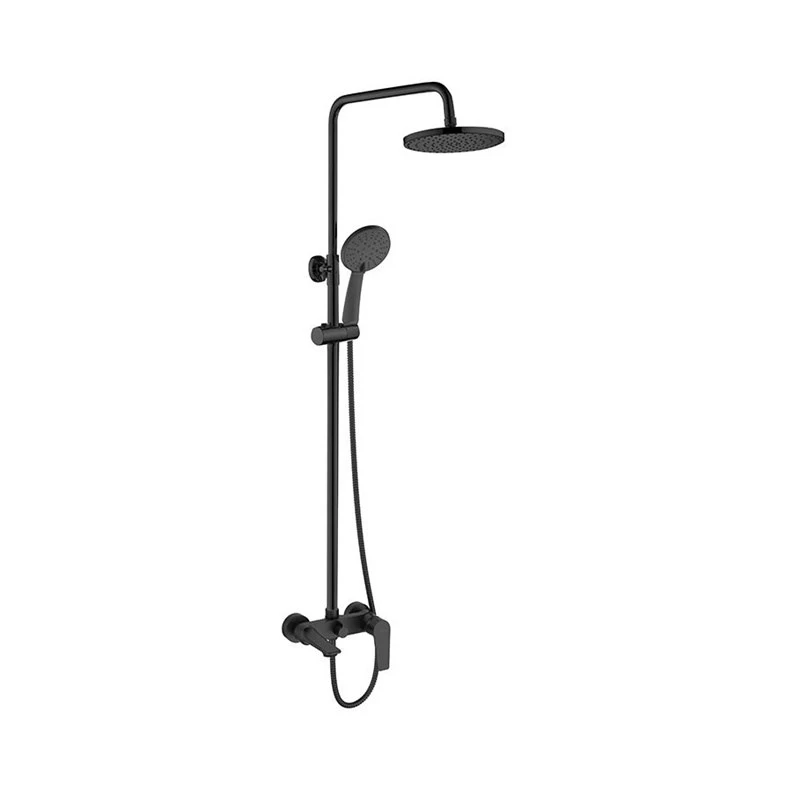 Dušas kolonna Dokos W Bath Mixer