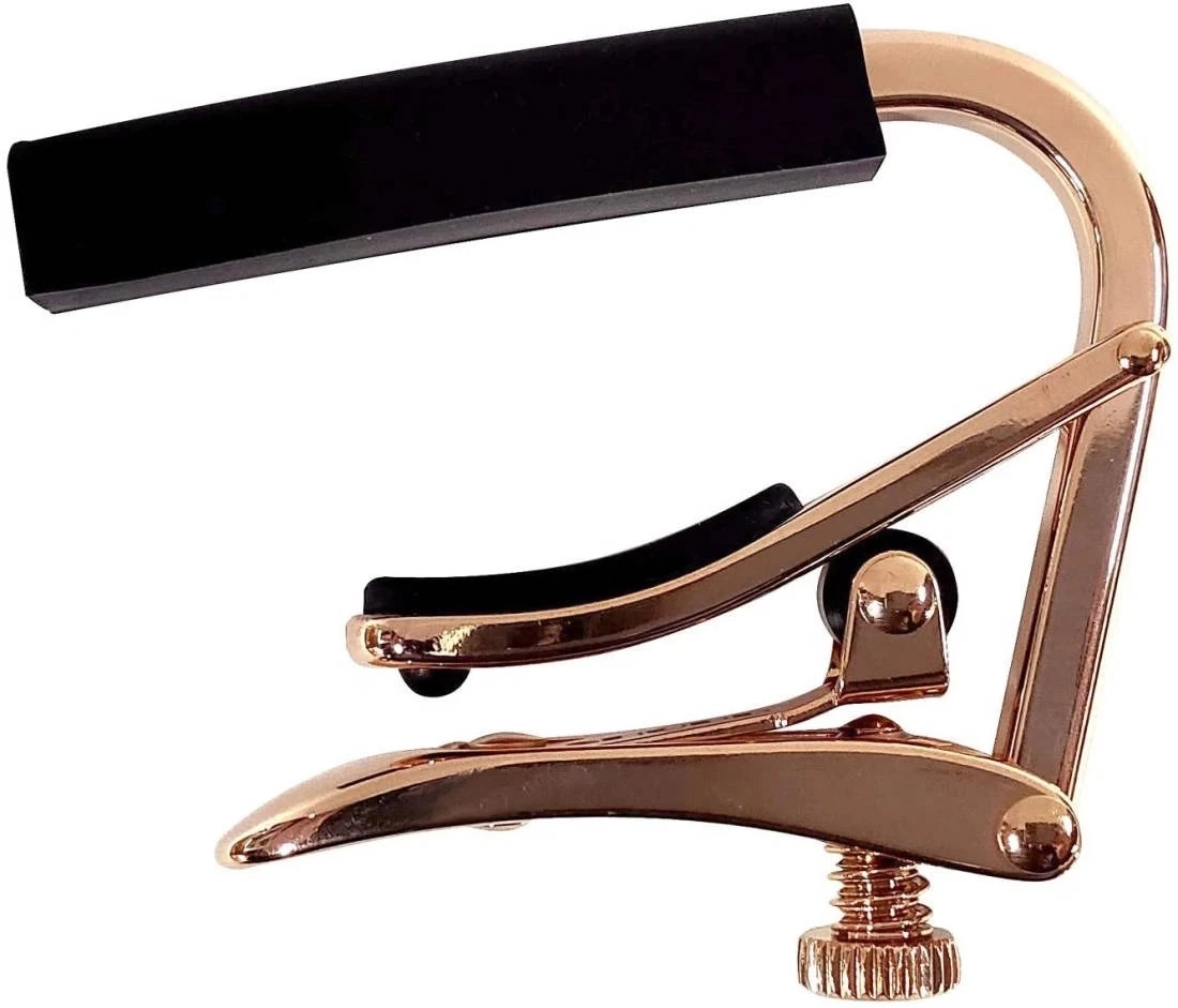Shubb C1RG Royale Roller Capo akustiskajai