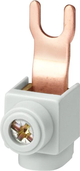 Siemens 5SH5328 D02 3-polige drošinātāju pamatne