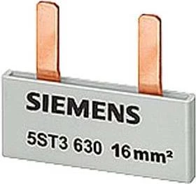 Siemens 5ST3632 SENTRON kontaktu kopne 3