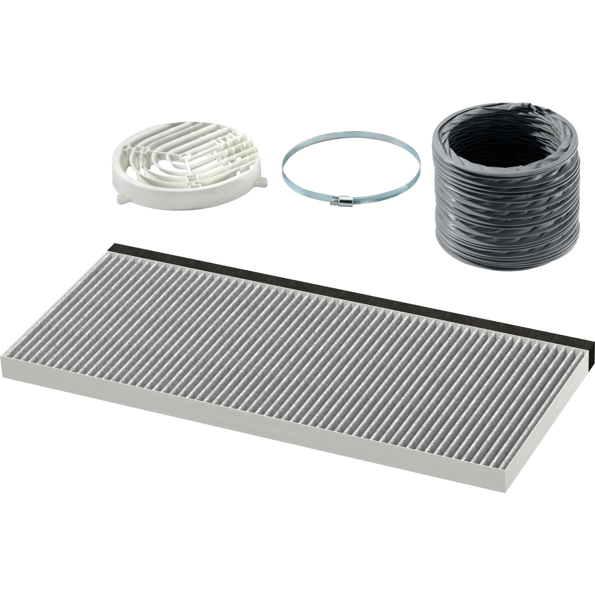Siemens CleanAir LZ12ITI14 Recirkulācijas komplekts