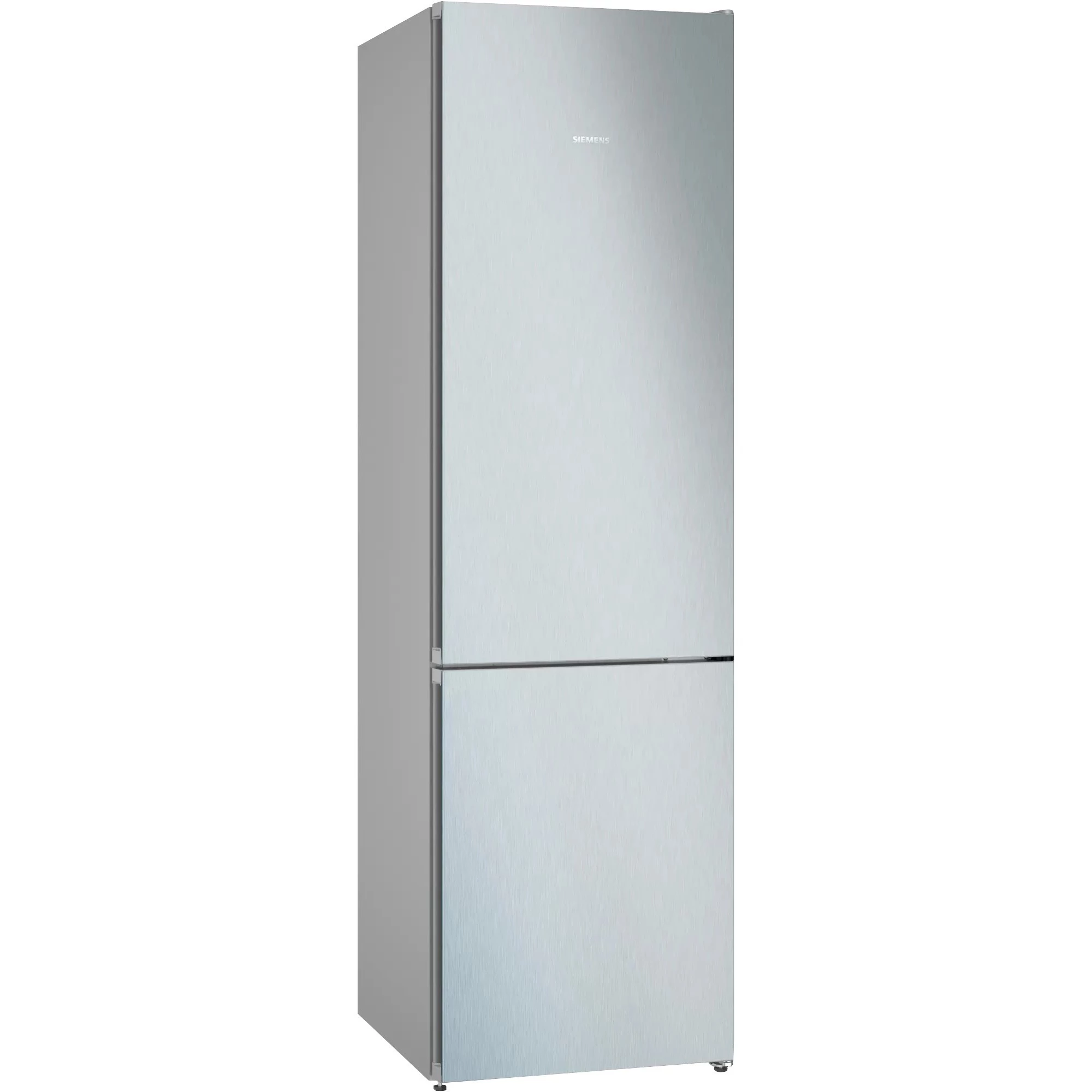SIEMENS KG39N2LCF iQ300 Ledusskapis-Saldētājs, Nerūsējošais Tērauds