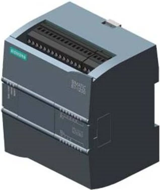 Siemens SIMATIC S7-1200 CPU 1211C, 6