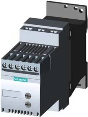 Siemens SIRIUS 3RW3016-1BB04 mīkstās palaišanas ierīce