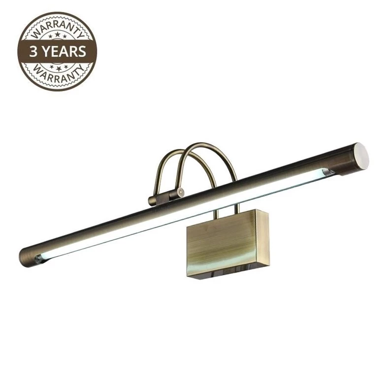 Sienas Gaism. Domoletti Valve 14W LED