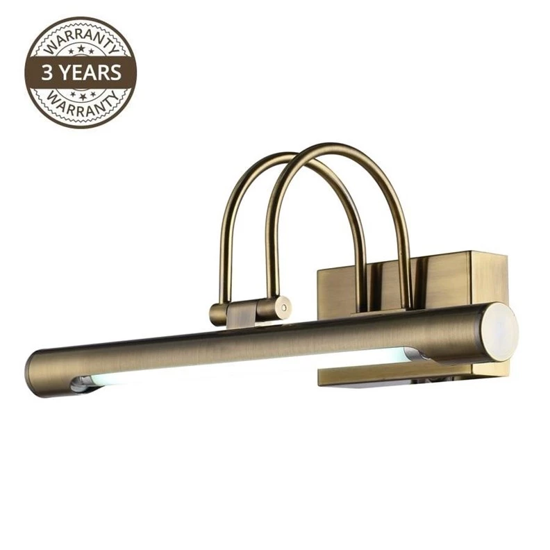 SIENAS GAISM.DOMOLETTINORTE 8W LED sienas