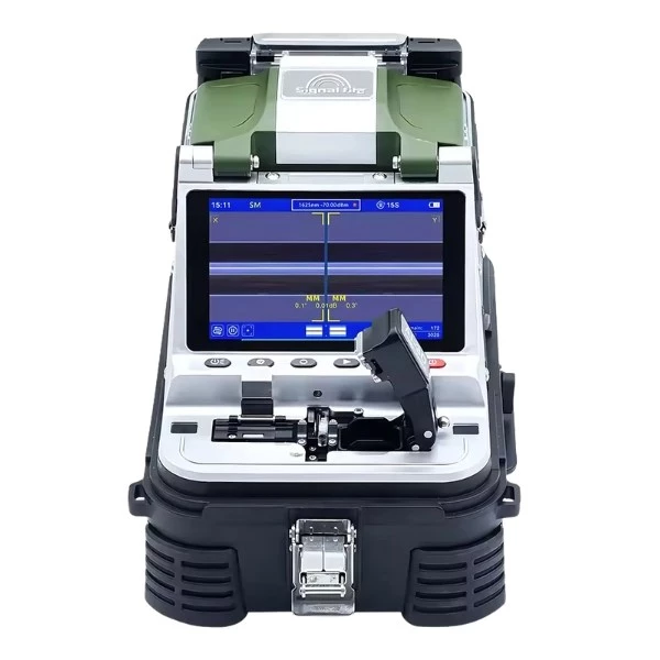 Signal Fire AI-30 Arc Fusion Splicer