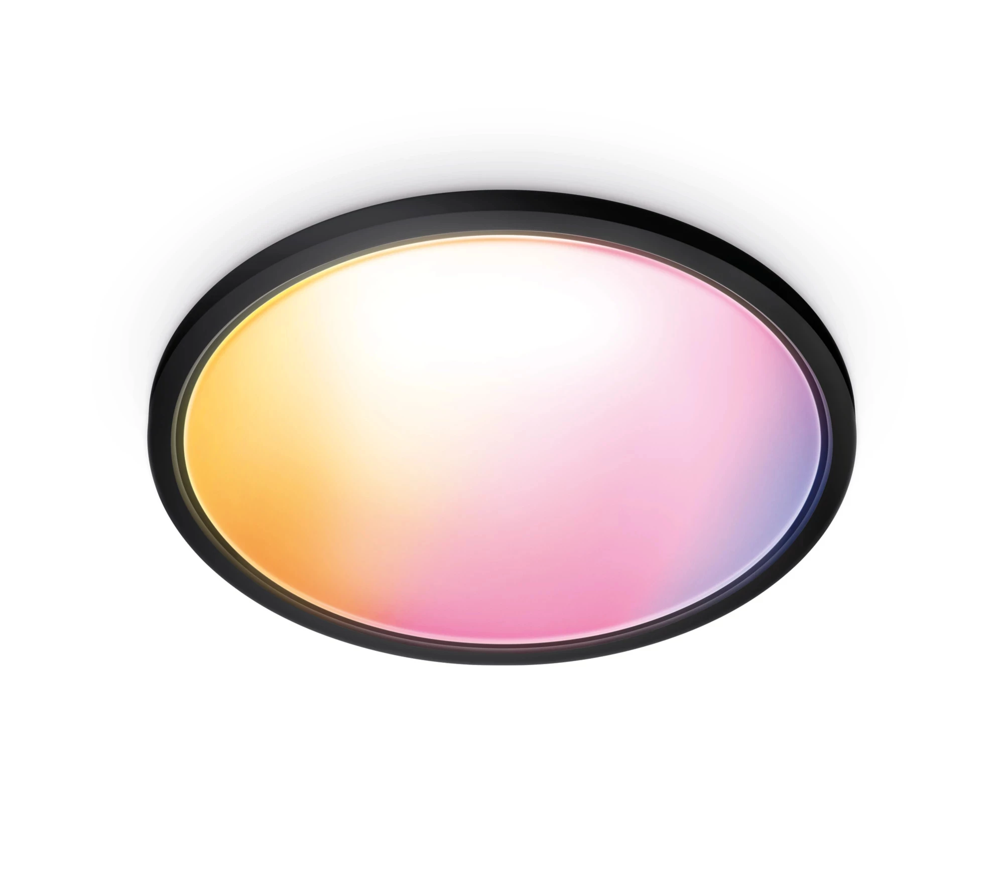 SIGNIFY WiZ SuperSlim Ceiling Light Tunable