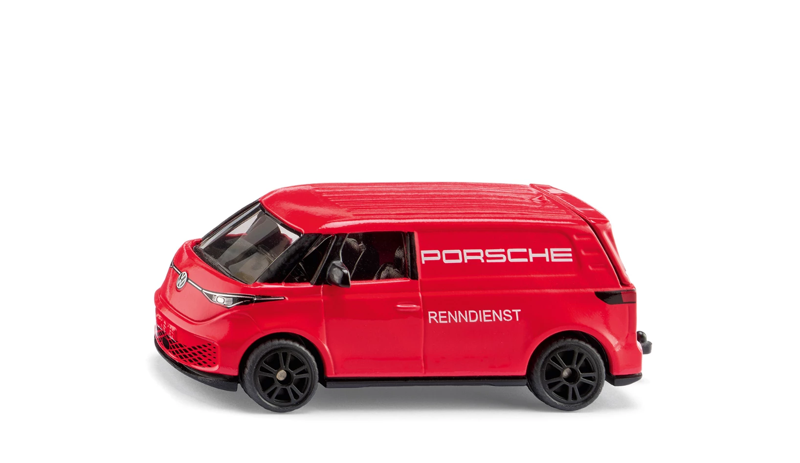 SIKU Blister VW ID. Buzz Cargo
