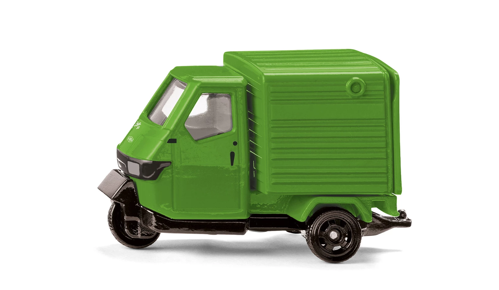 SIKU Piaggio Ape Verde (Green) 1:50