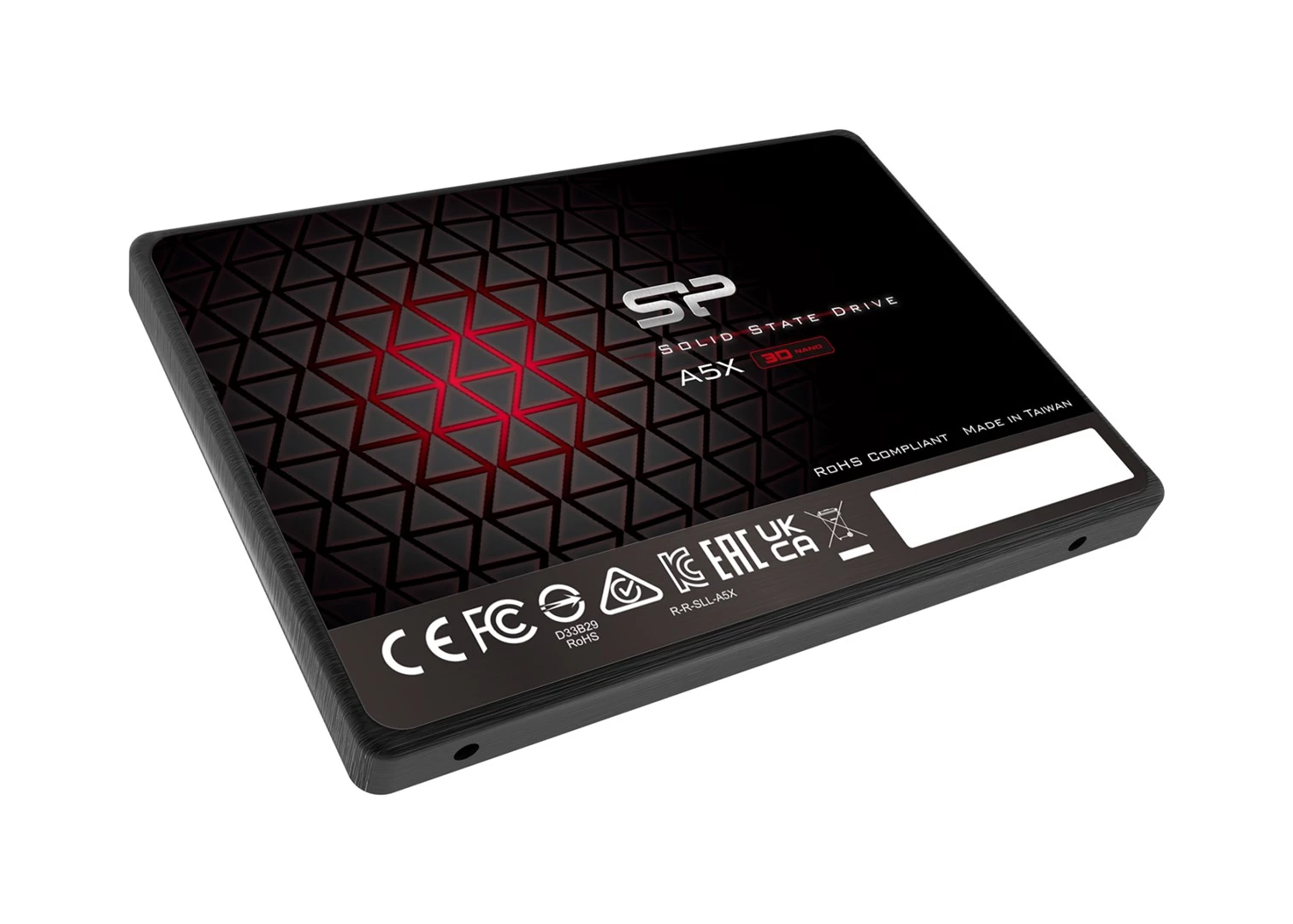 Silicon Power Ace A5X 256GB 2