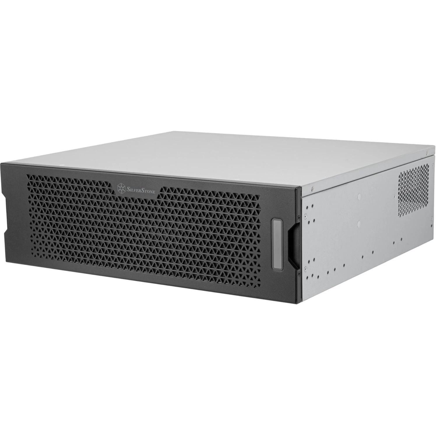 SilverStone RM31 MINI Rackmount Server Chassis