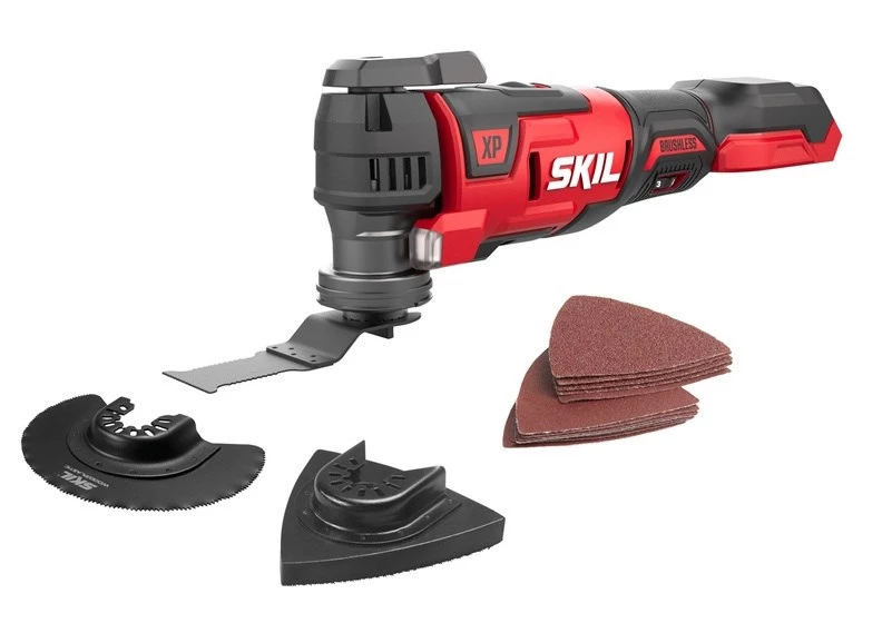 SKIL 3650 CB 20V bezvadu daudzfunkciju