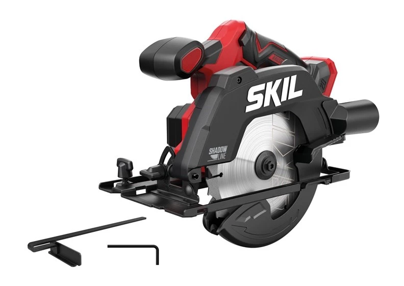 SKIL Ripzāģis 3551CA 20V Bezvadu Kompaktais