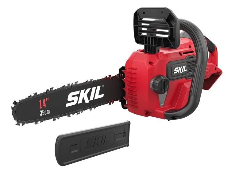 SKIL Bezvadu motorzāģis 2x20V 35 cm