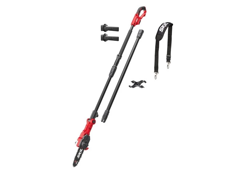 SKIL Bezvadu Garais Zāģis 20cm 0650CA