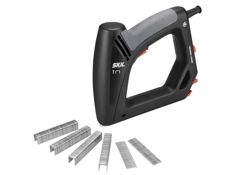 SKIL Electric Staple Gun 8200AA -