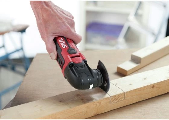 SKIL Multi Tool 1491DB 300W