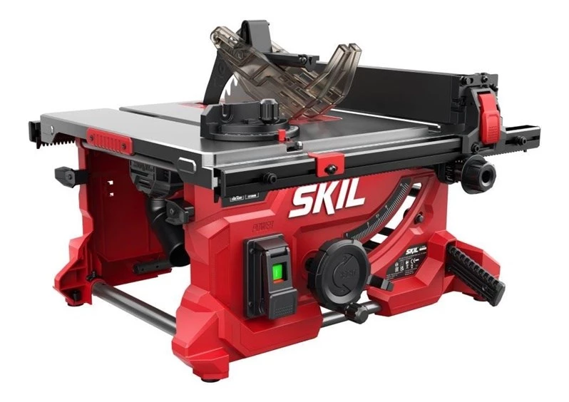 SKIL galda zāģis SAW TABLE 1330AA