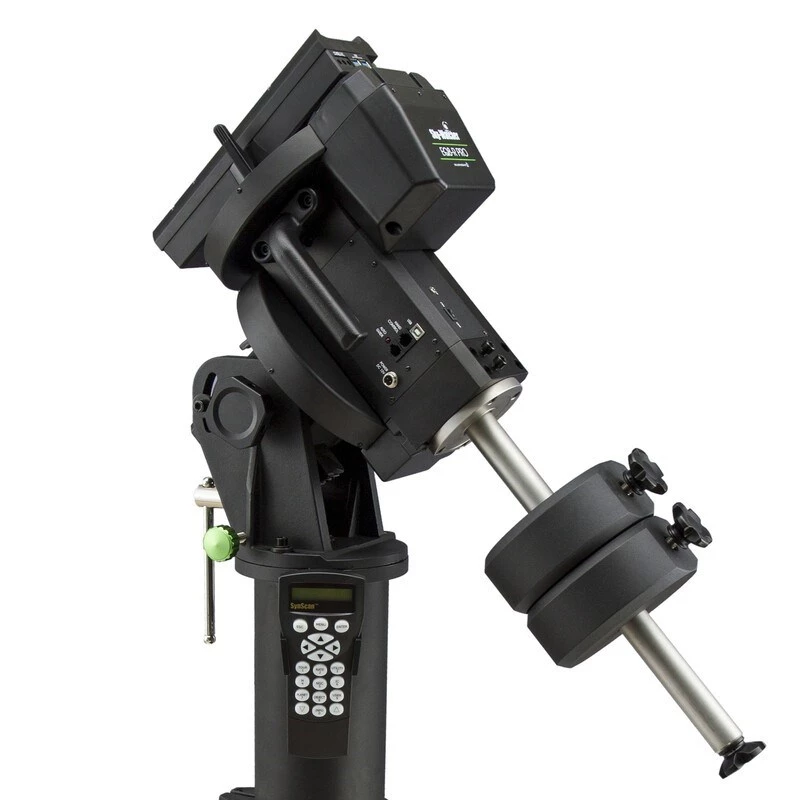 Sky-Watcher EQ8-R Mount (Without Tripod) -