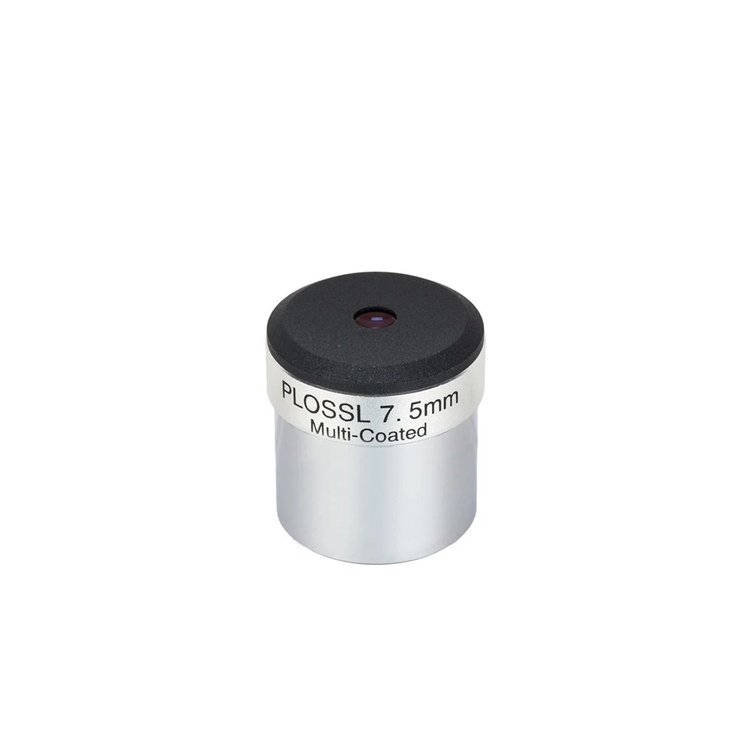 Skywatcher Silver Plossl 7.5mm 1