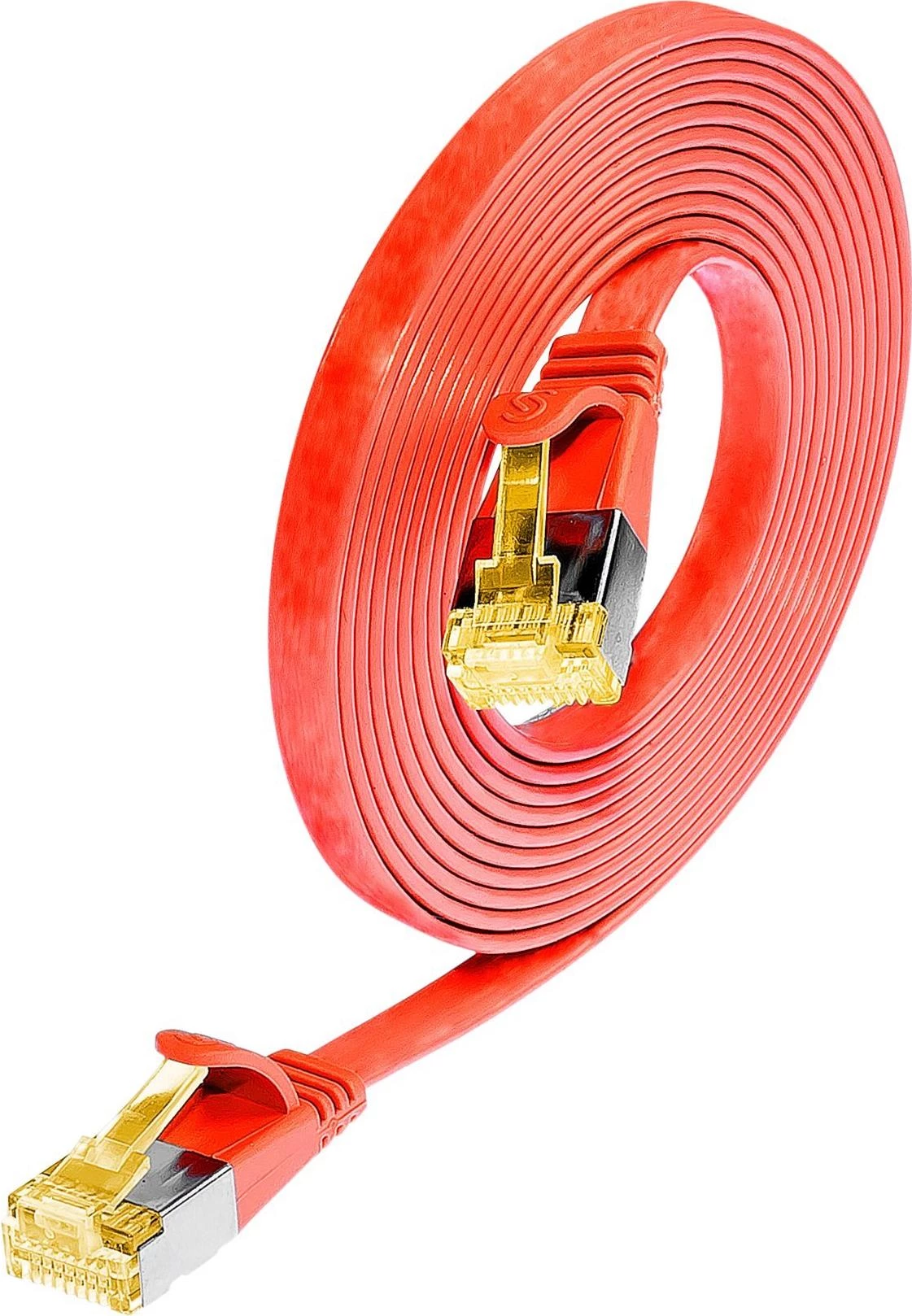 Wirewin Cat6a Slim Ethernet tīkla kabelis