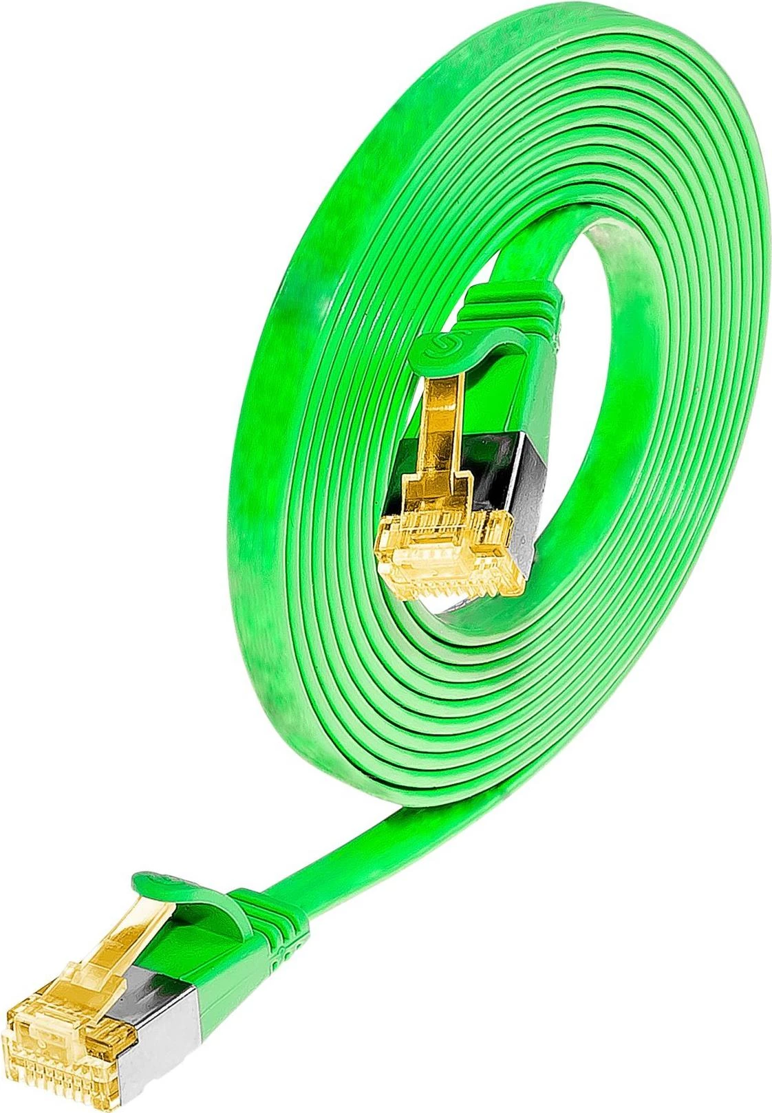 Wirewin Cat6a U/FTP slaids Ethernet savienojuma