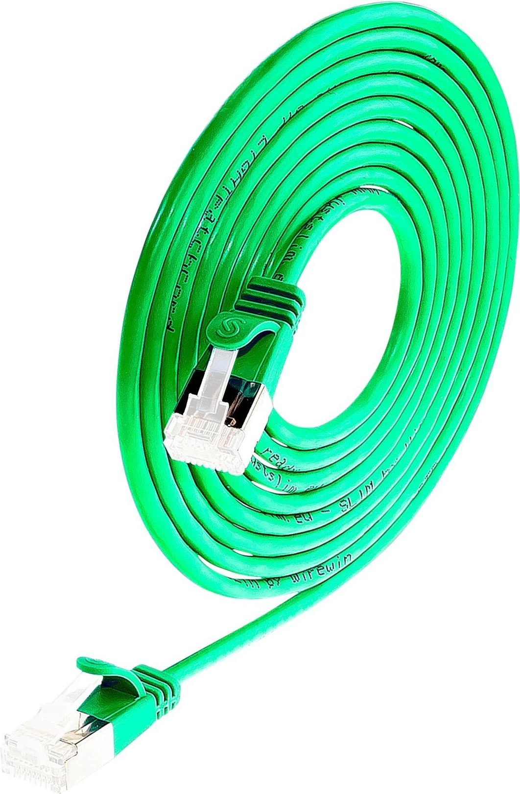 Wirewin Light tīkla kabelis apaļš U/FTP