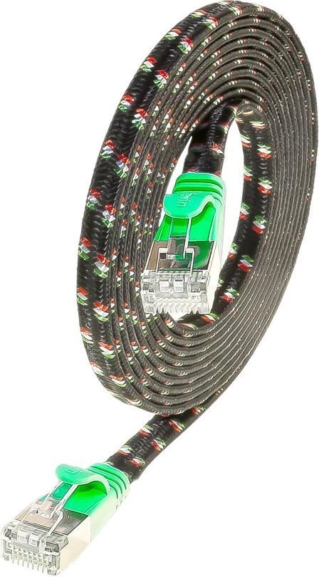 Wirewin SLIM Tough STP Cat6 U/FTP
