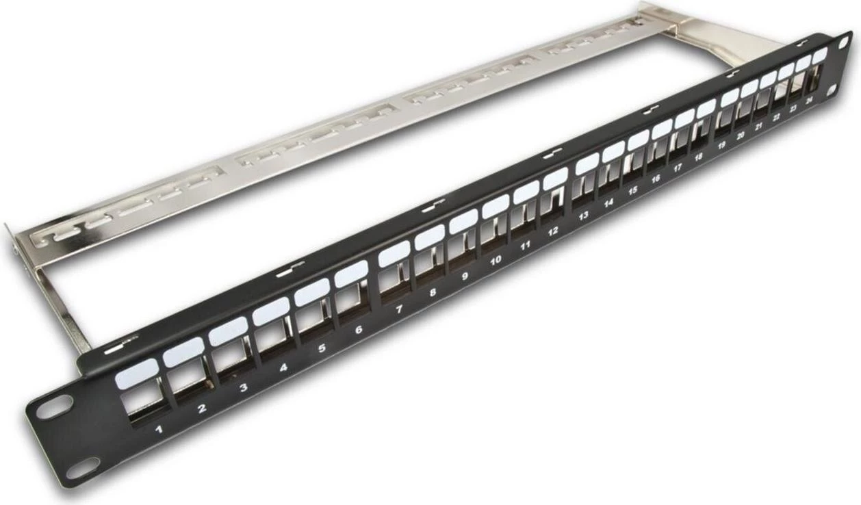 Wirewin TKS PANEL 24 BLACK -