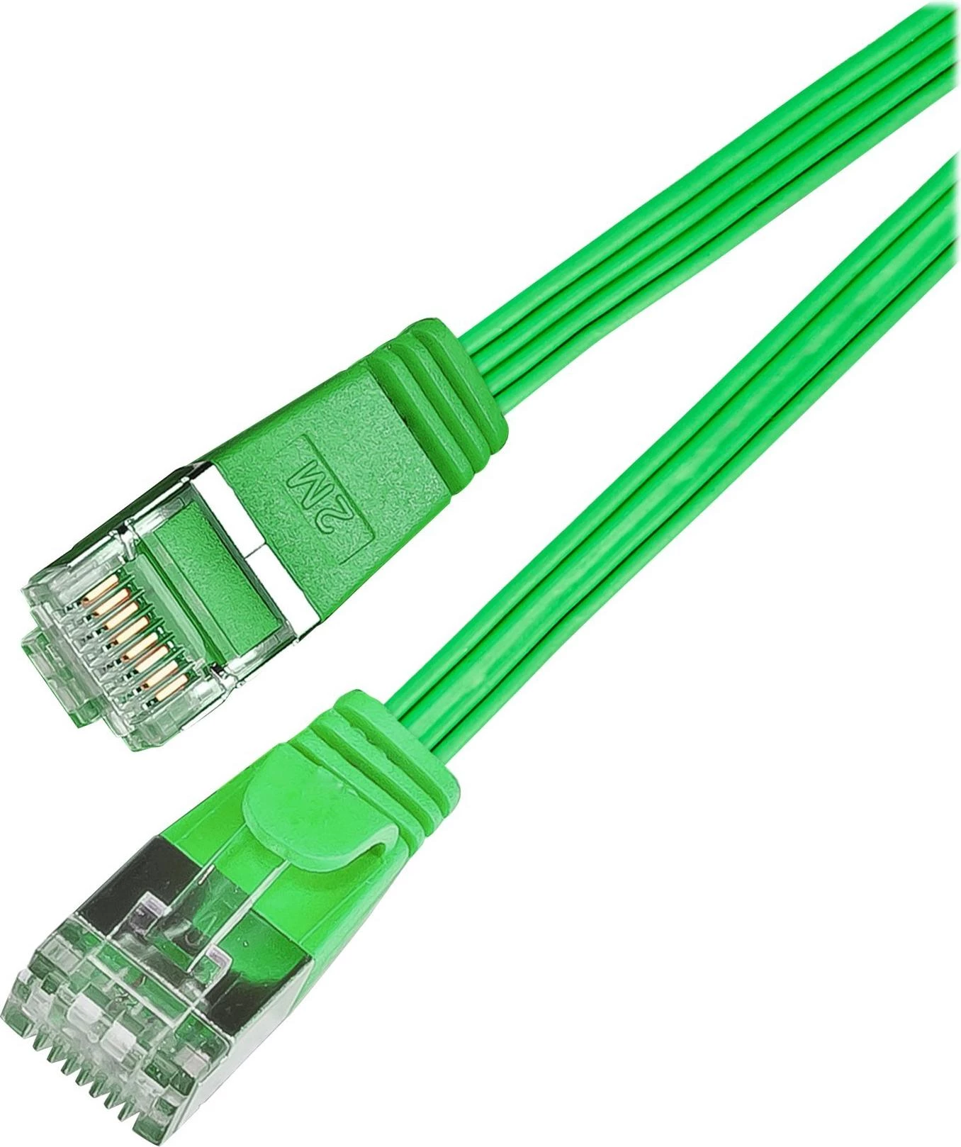 Wirewin Triotronik Cat6 U/FTP Slim Patch