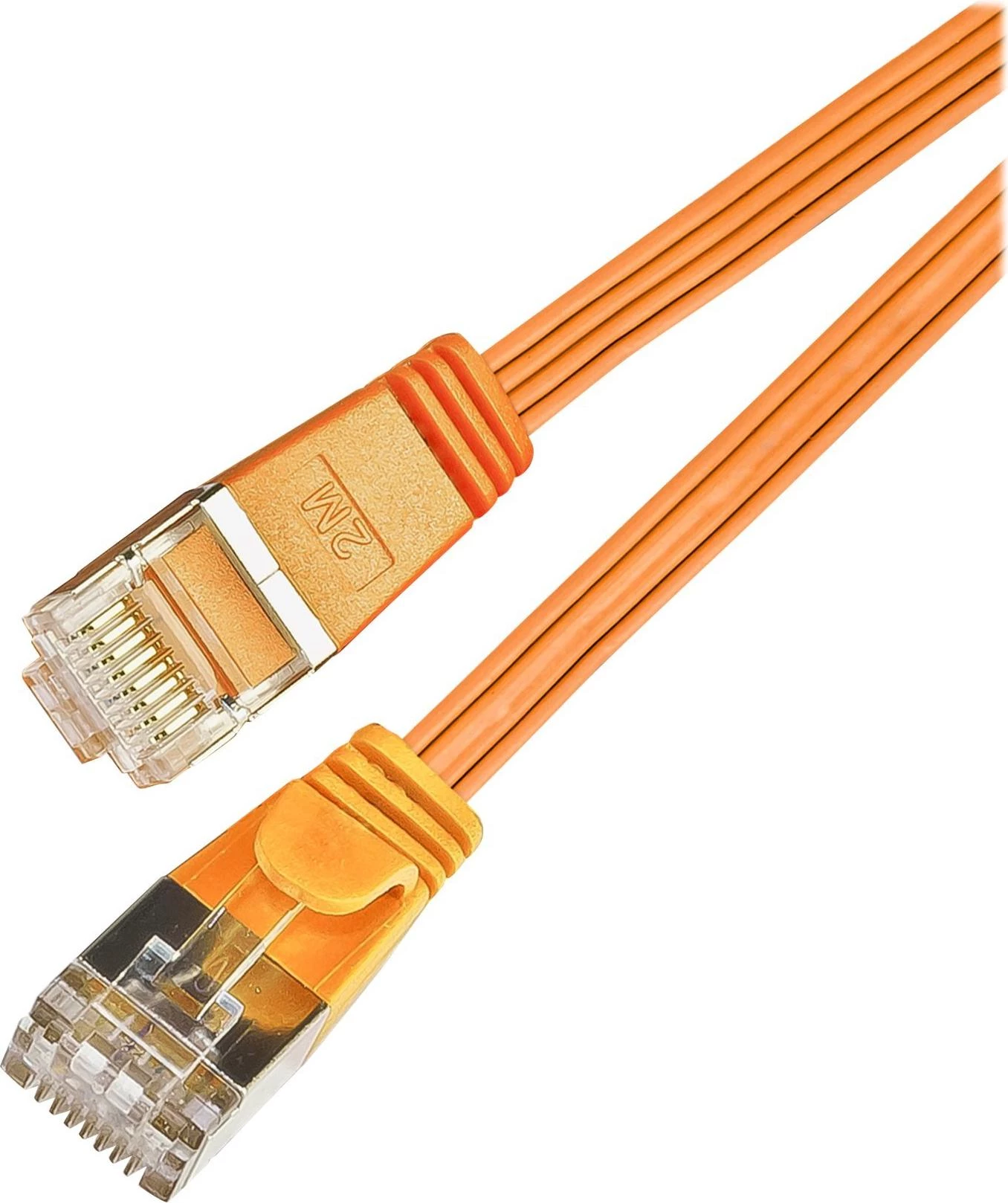 Wirewin Triotronik PKW-STP-SLIM-KAT6 0.5 OR