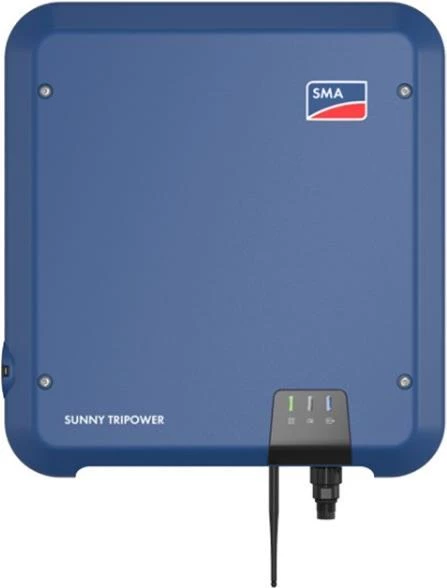 SMA Sunny Tripower 10.0 3AV-40