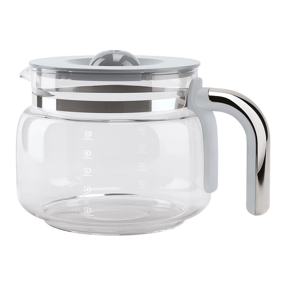 SMEG DCGC01 Glass Carafe 10 Cups