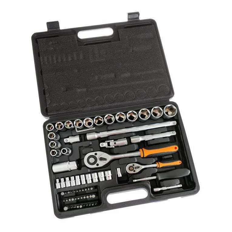 Socket Set VG051 1/4 inch &