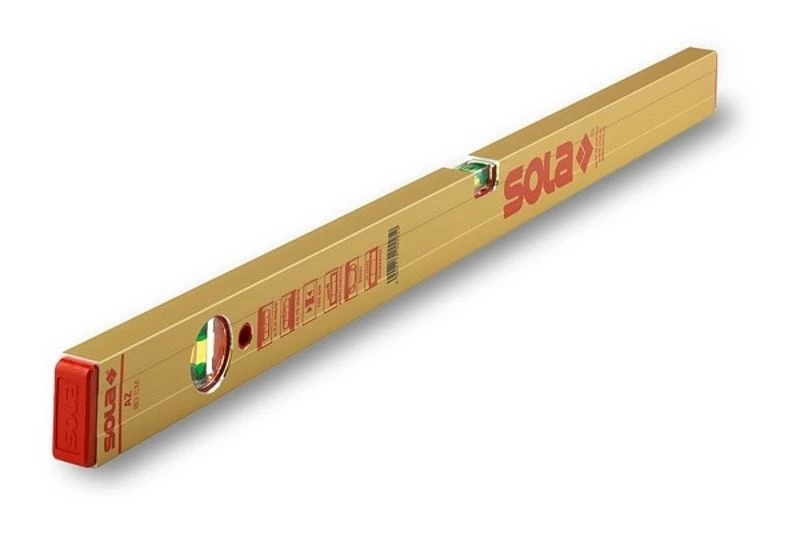 SOLA Magnetic Spirit Level AZM 30