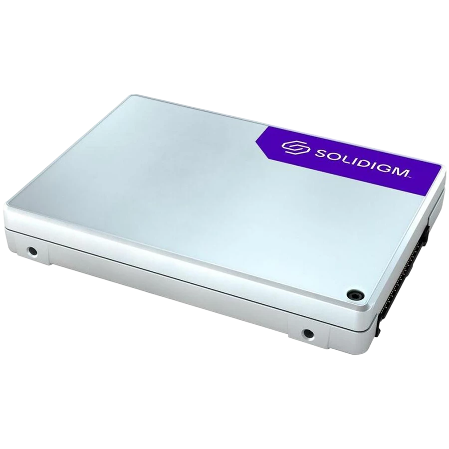 Solidigm D7 Series D7-P5520 - SSD