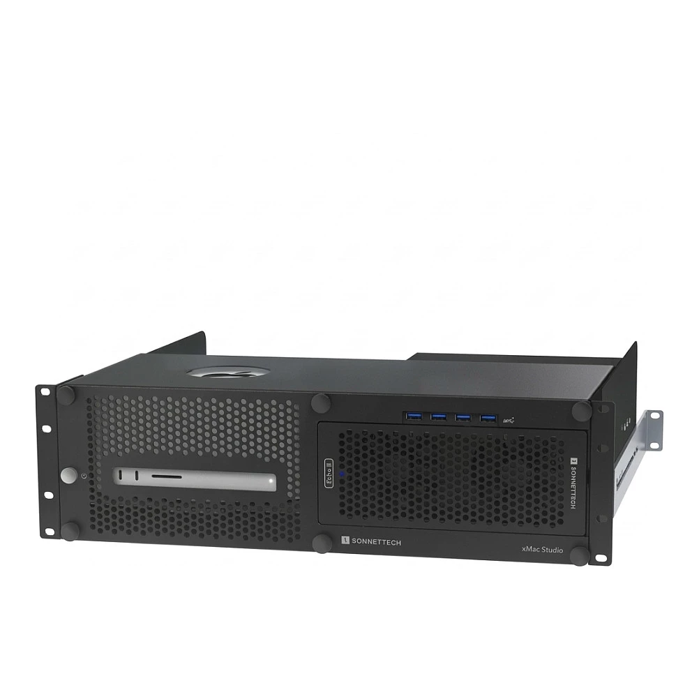 Sonnet xMac Studio / Echo II