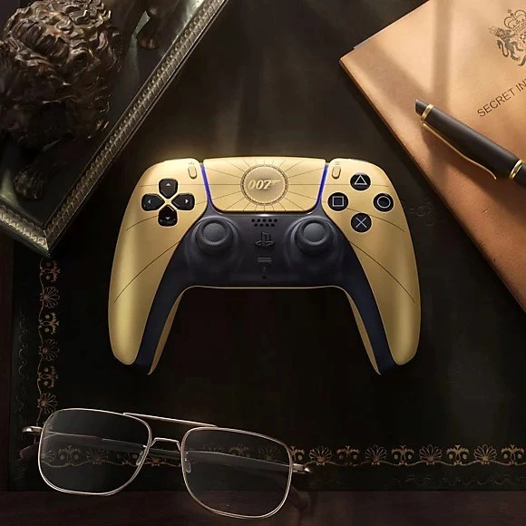 Sony DualSense Wireless Controller Midnight Black