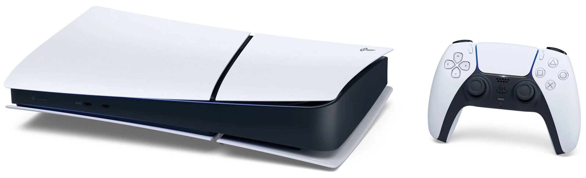 Sony PS5 Digital Edition 825GB Console