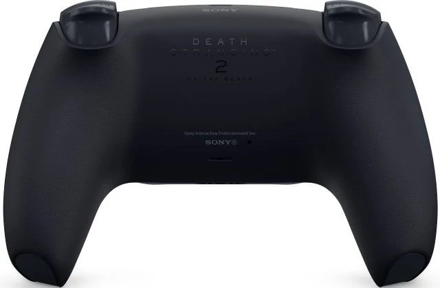 Sony PS5 DualSense Wireless Controller Death