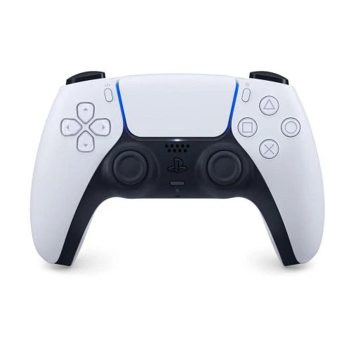 Sony PS5 DualSense Wireless Controller White