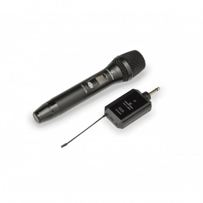 Soundsation POCKETMIC U16H-A1 UHF bezvadu austiņu