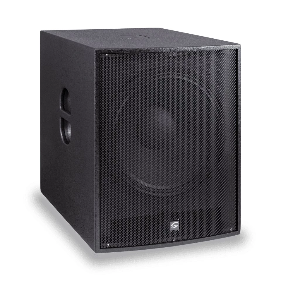 Soundsation Provibe Bass 15A aktīvais zemfrekvenču