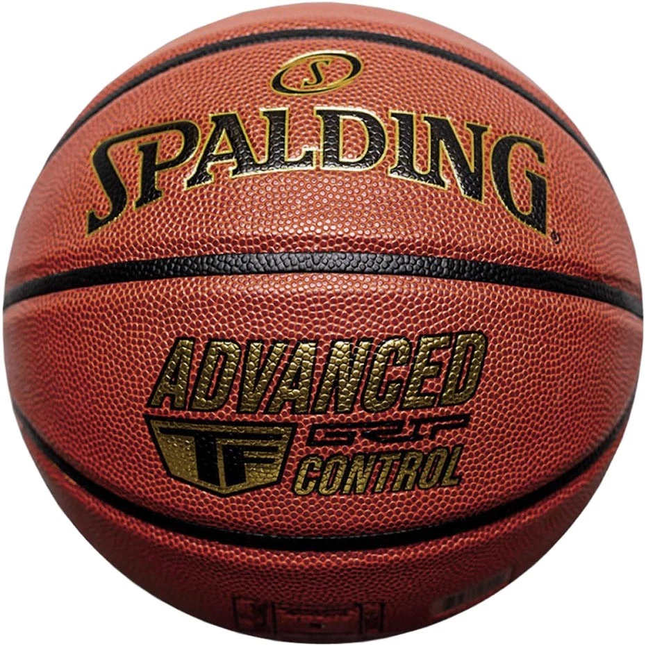 Spalding Advanced Control 76870Z Basketbols 7