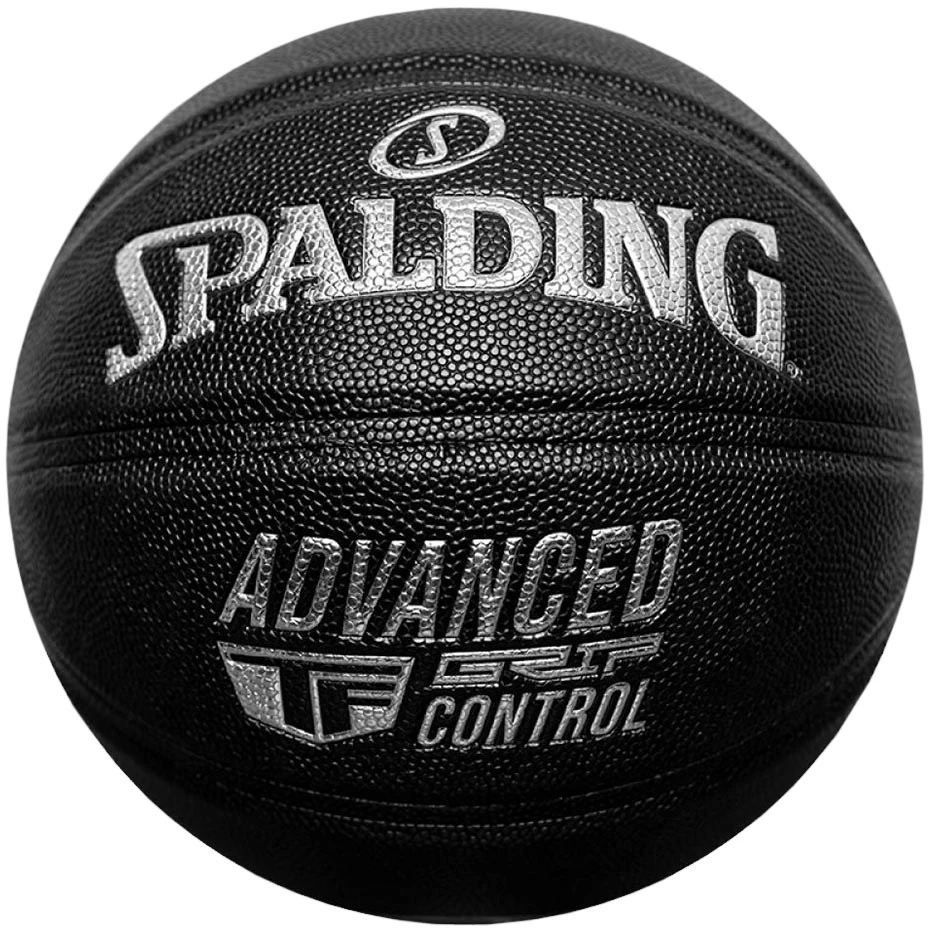 Spalding Advanced Grip Control Basketbols 7