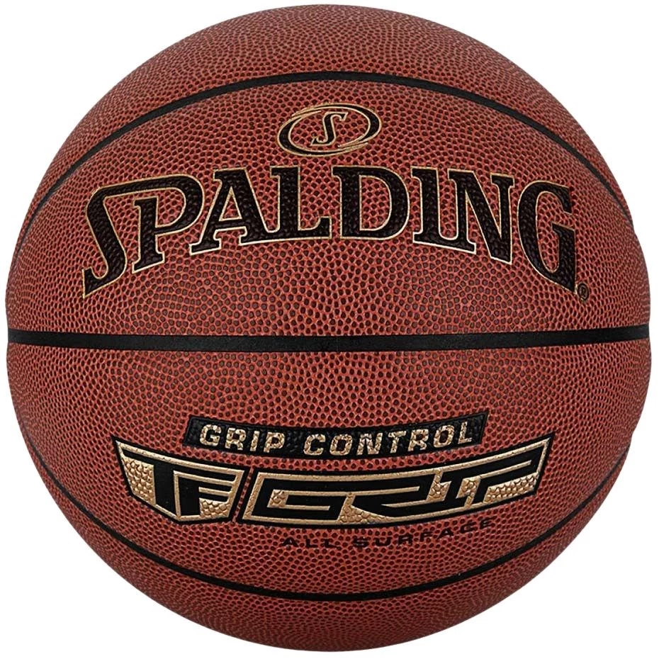 Spalding Grip Control Basketbumba 7. izmēra