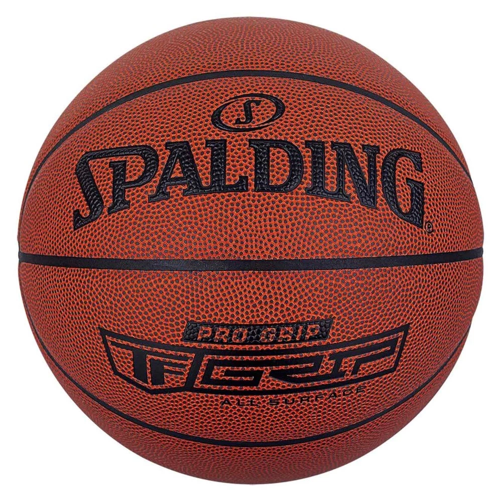 Spalding Pro Grip Basketbumba 7. izmērs