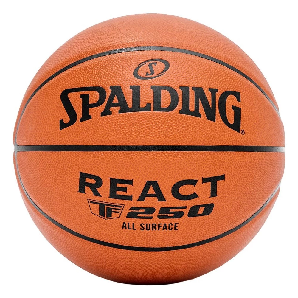 Spalding React TF-250 Basketbumba - 7