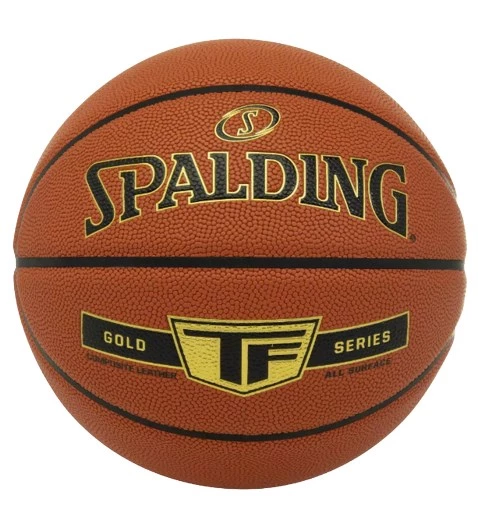 Spalding TF Gold iekštelpu un āra